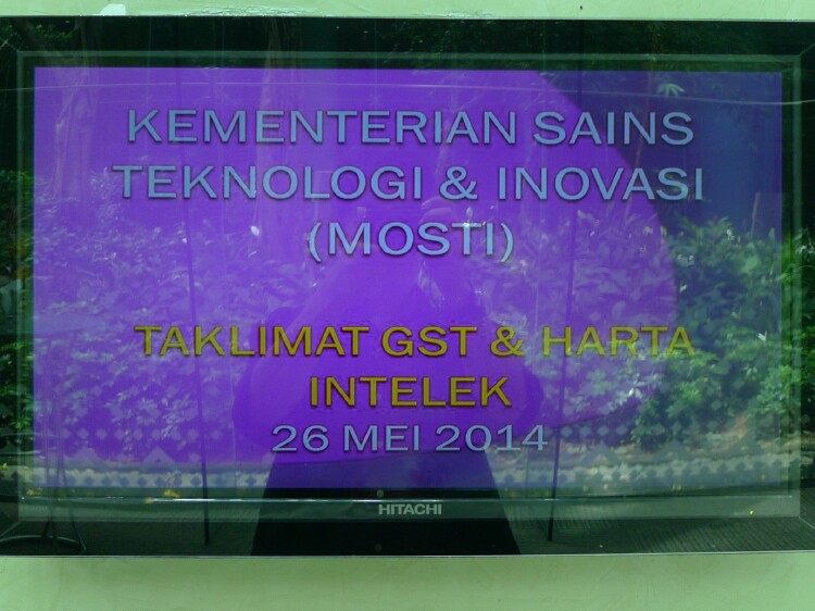 20140526Mosti GST workshop - 42 20140526Mosti GST workshop - 42